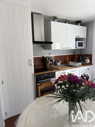  Maison à vendre 3 pièces 51 m²