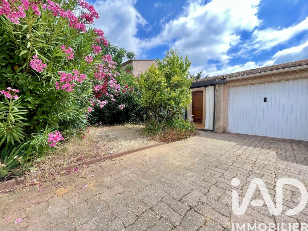 Vente Maison/villa 3 pièces
