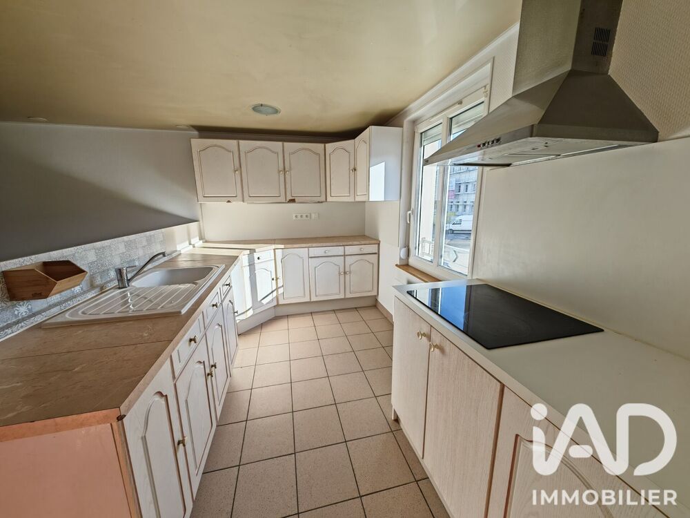 Location Appartement Location Appartement 5 pièces Montlebon