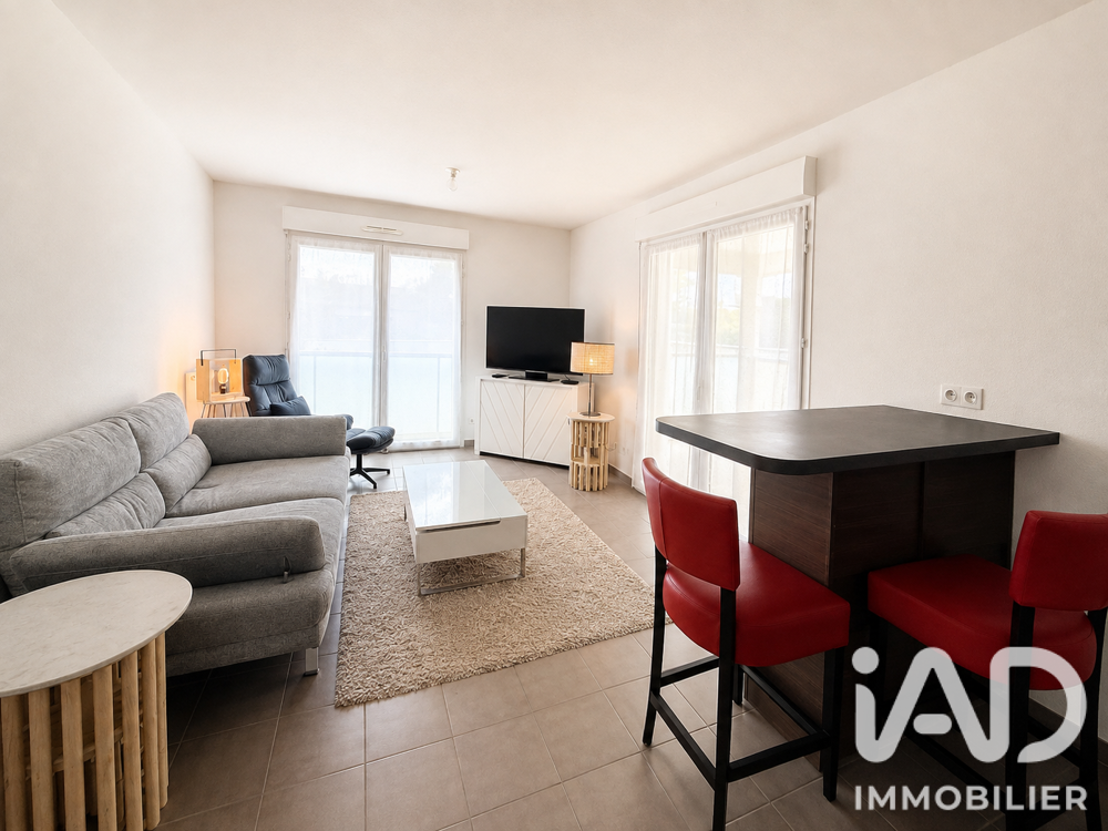 Vente Appartement Vente Appartement 2 pièces Périgny