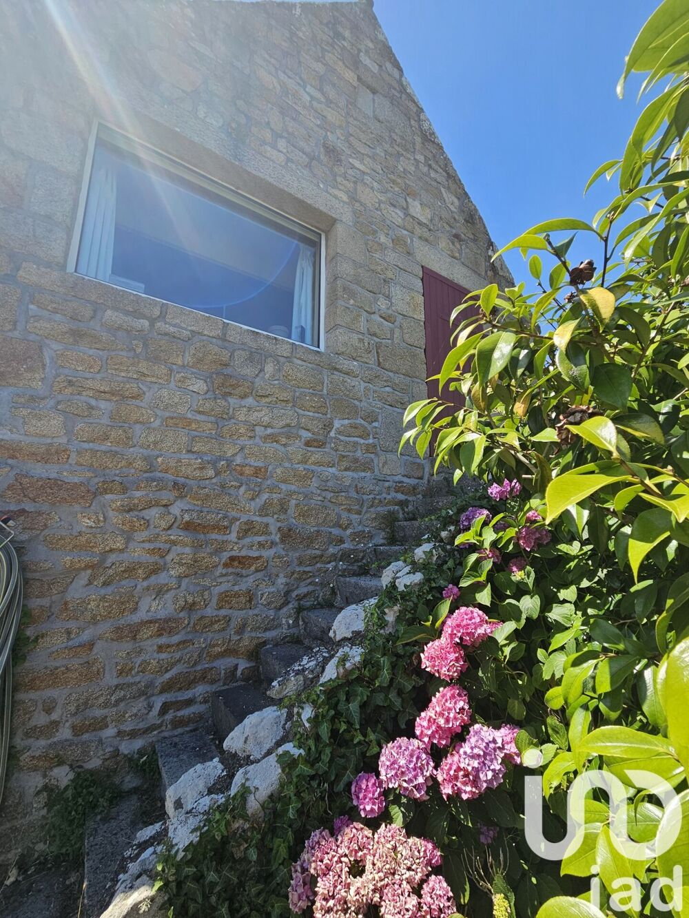 � vendre  Maison Audierne (29770)
