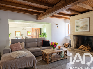  Maison à vendre 9 pièces 246 m²