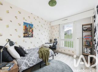  Appartement à vendre 4 pièces 86 m²