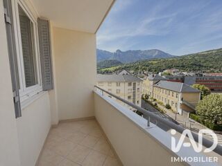  Appartement à vendre 3 pièces 70 m²
