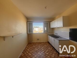 Appartement à vendre 4 pièces 75 m²