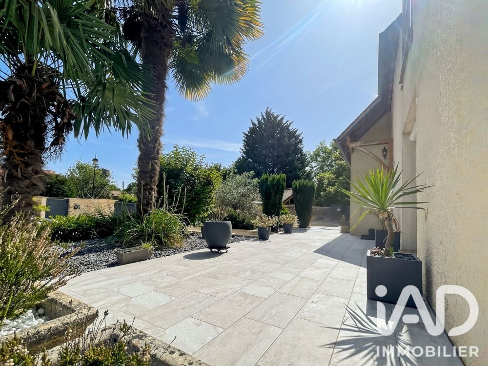 Vente Maison Vente Maison/villa 7 pièces Saint-sauveur-sur-École
