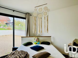  Maison à vendre 4 pièces 101 m²