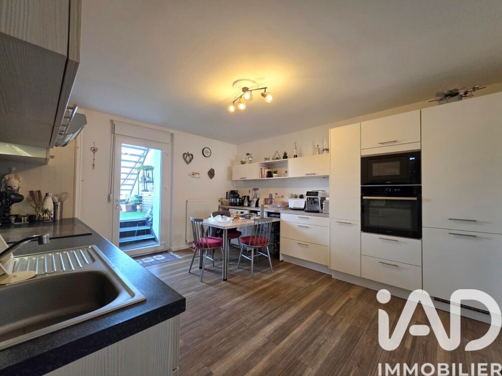 Vente Immeuble Vente Immeuble 495 m&sup2; Cappel