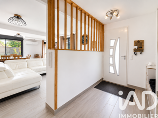  Maison à vendre 5 pièces 106 m²