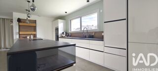  Maison à vendre 5 pièces 180 m²