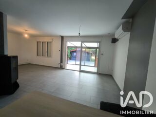  Maison à vendre 5 pièces 96 m²