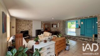 Vente Maison Vente Maison de ville 6 pièces Pluvigner