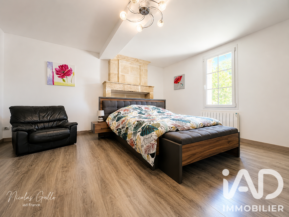à vendre  Maison Créon (33670)