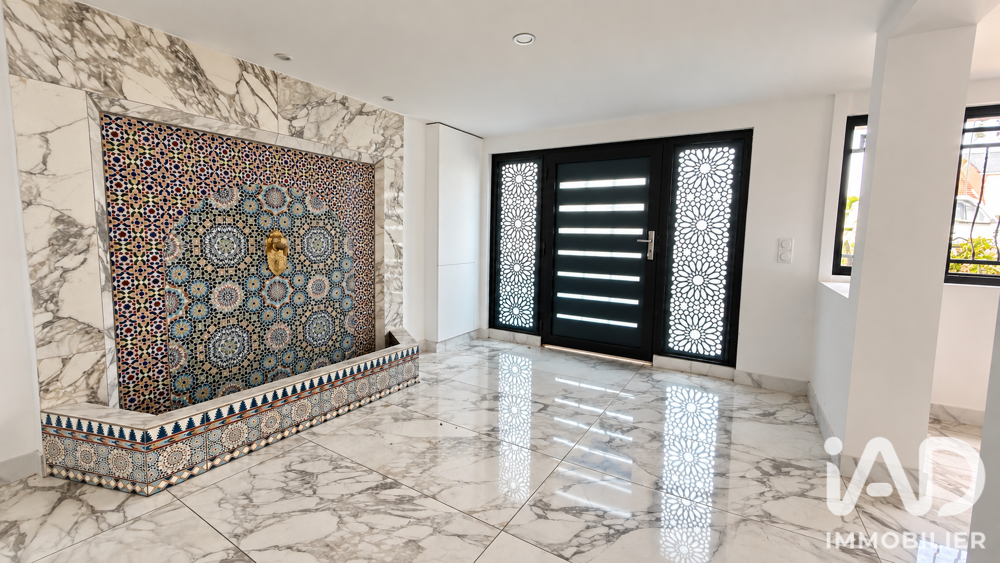 à vendre  Maison Colombes (92700)