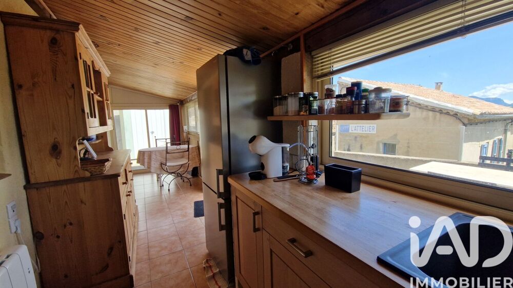 Vente Maison de village 2 pièces