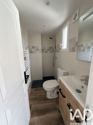  Appartement � louer 2 pi�ces 37 m�