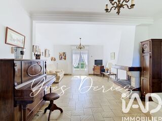  Maison � vendre 5 pi�ces 125 m�