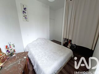  Appartement à vendre 3 pièces 46 m²