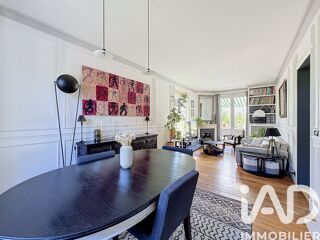  Maison à vendre 7 pièces 140 m²