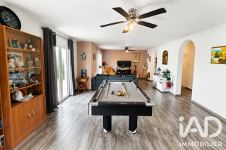  Maison à vendre 5 pièces 124 m²