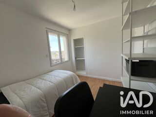 Appartement à vendre 3 pièces 55 m²