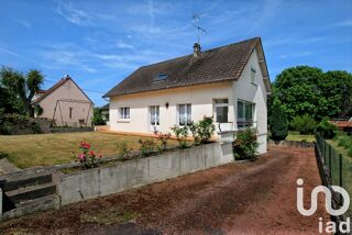  Maison � vendre 7 pi�ces 144 m�