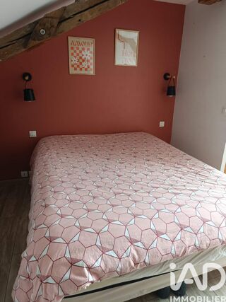  Appartement � vendre 3 pi�ces 54 m�
