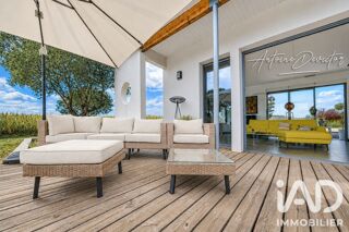  Maison à vendre 5 pièces 160 m²