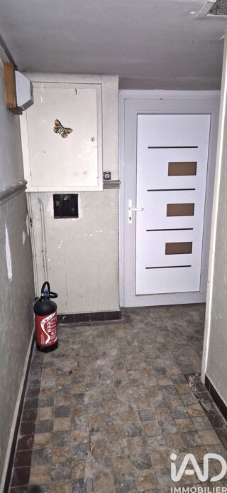  Immeuble à vendre 340 m²