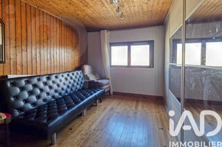  Maison � vendre 5 pi�ces 126 m� Soussans