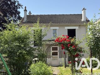  Maison à vendre 3 pièces 58 m²