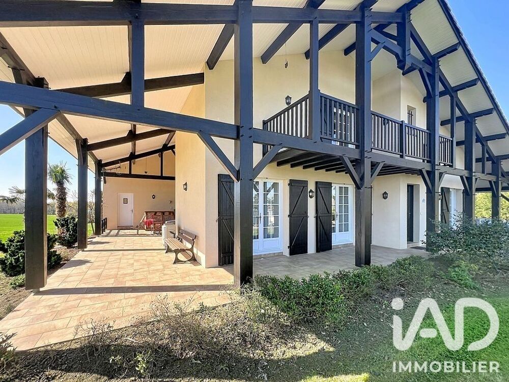 Vente Maison traditionnelle 5 pièces