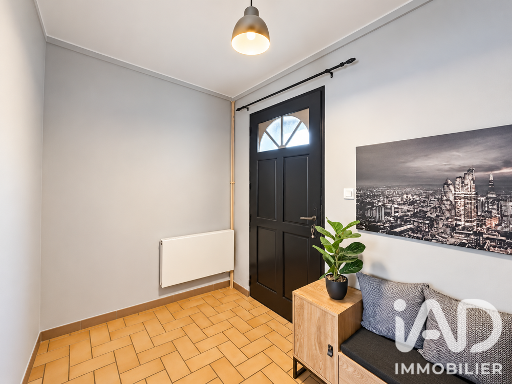 Location Appartement Location Appartement 3 pièces Liancourt