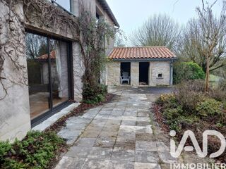  Maison � vendre 4 pi�ces 214 m�