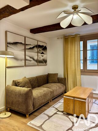  Appartement � vendre 3 pi�ces 39 m�