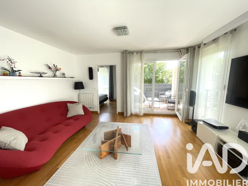Vente Appartement Vente Appartement 2 pièces Villeneuve-le-roi