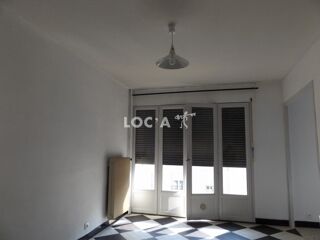  Appartement � louer 1 pi�ce 24 m� Lyon 8