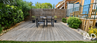  Maison à vendre 3 pièces 87 m²