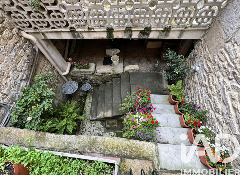 Vente Maison de village 4 pièces