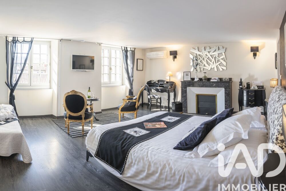 � vendre  Maison Mazamet (81200)