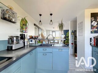  Appartement à vendre 5 pièces 79 m²