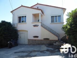  Maison à vendre 5 pièces 140 m²