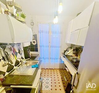  Appartement � vendre 4 pi�ces 58 m�