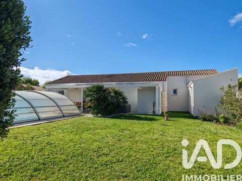   Vente Maison/villa 5 pièces Maison - 5 pièce(s) - 120 m²