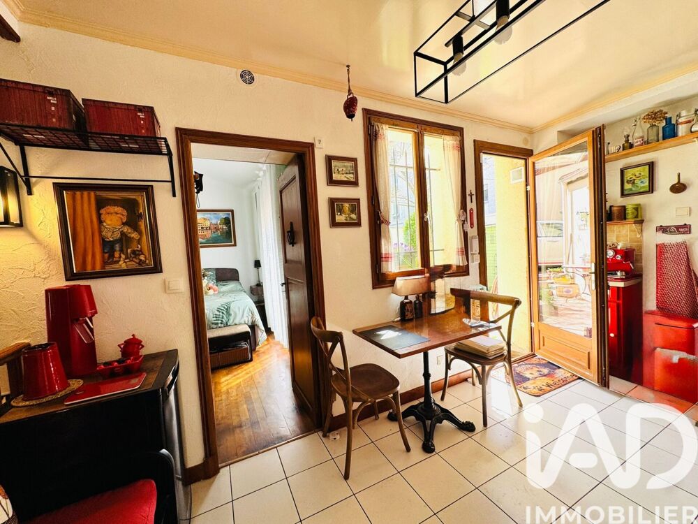 Vente Appartement Vente Appartement 3 pièces Montrouge