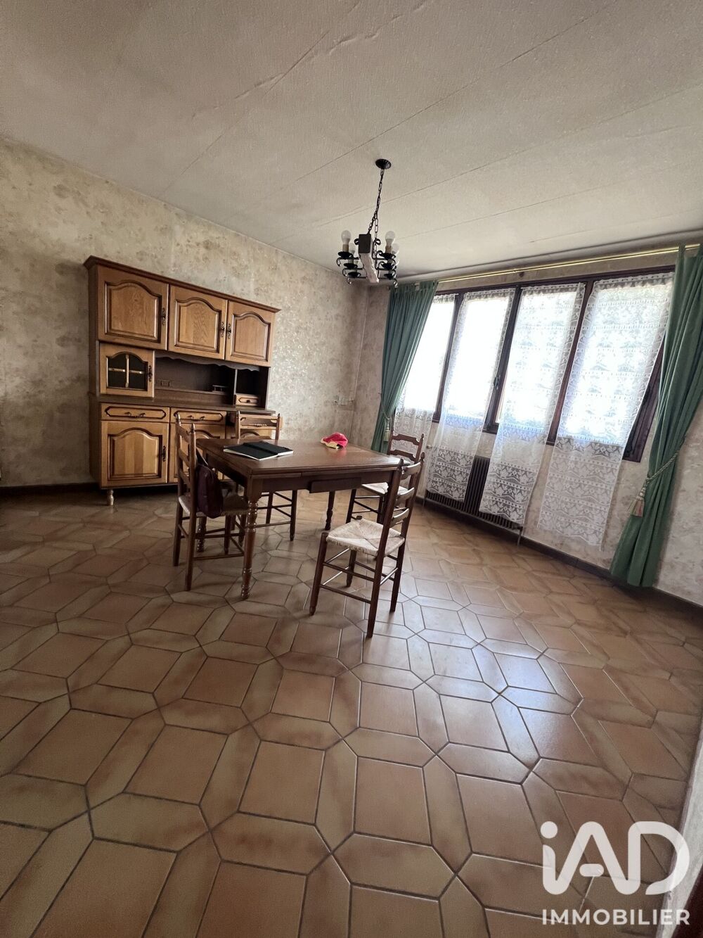 Vente Maison de village 5 pièces