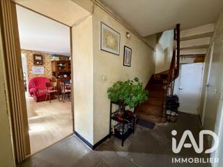  Maison à vendre 5 pièces 155 m²