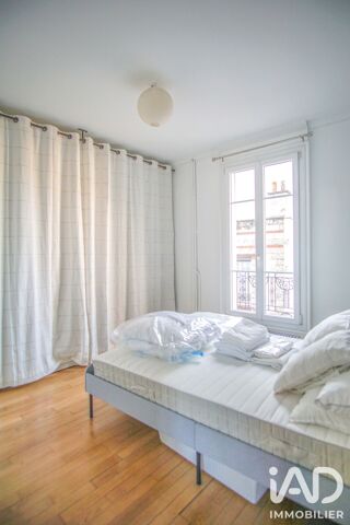 Location Appartement Location Appartement 3 pièces Vincennes
