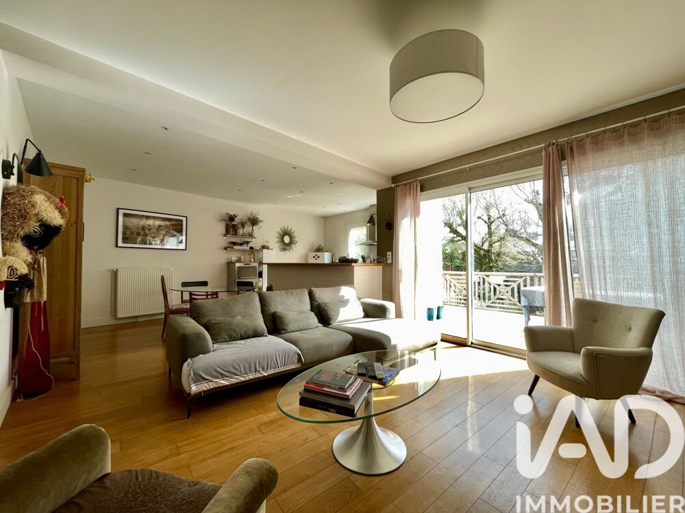 Vente Maison Vente Maison/villa 7 pièces Bordeaux