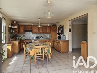  Maison à vendre 5 pièces 93 m²